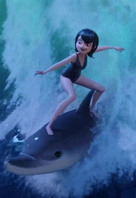 mavis hotel transylvania|hotel transylvania mavis in swimsuit.